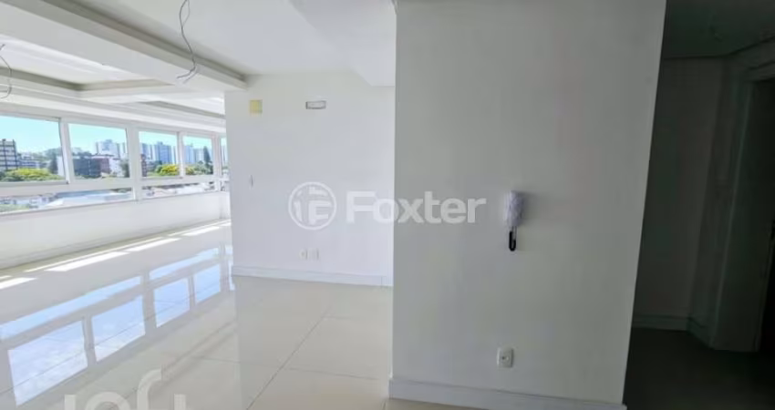 Apartamento com 3 quartos à venda na Rua Caracas, 196, Jardim Lindóia, Porto Alegre