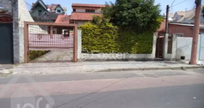 Casa com 4 quartos à venda na Travessa Alfredo Magalhães, 81, Ipanema, Porto Alegre