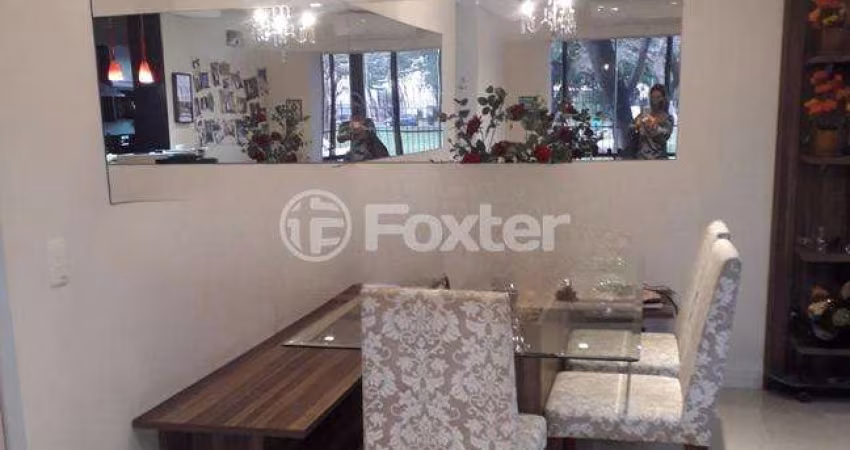 Apartamento com 2 quartos à venda na Rua Euclydes Miranda, 295, Partenon, Porto Alegre