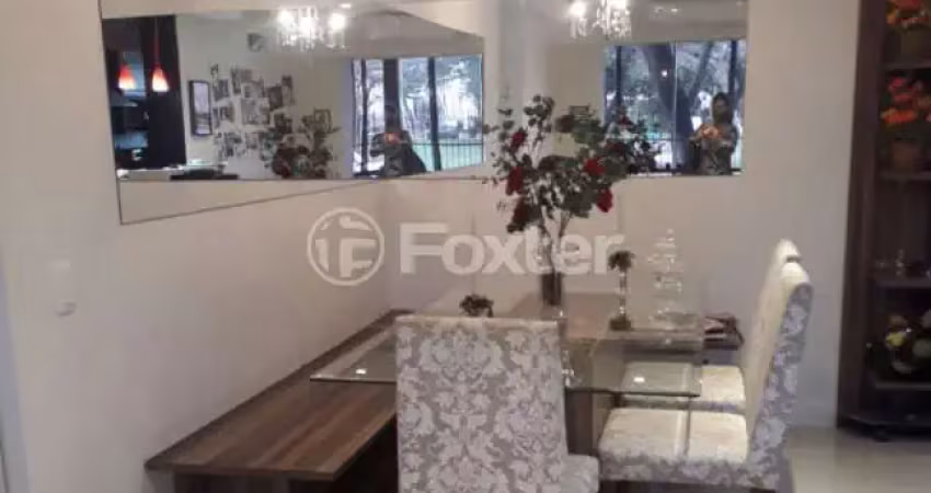 Apartamento com 2 quartos à venda na Rua Euclydes Miranda, 295, Partenon, Porto Alegre