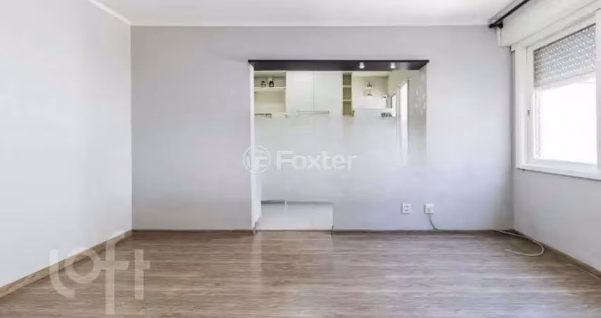 Apartamento com 1 quarto à venda na Rua Santana, 1670, Santana, Porto Alegre