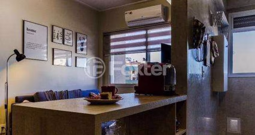 Apartamento com 2 quartos à venda na Rua Brasil, 1375, Centro, Canoas