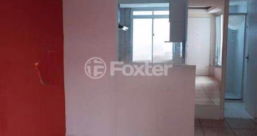 Apartamento com 1 quarto à venda na Estrada João de Oliveira Remião, 5400, Lomba do Pinheiro, Porto Alegre