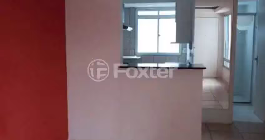 Apartamento com 1 quarto à venda na Estrada João de Oliveira Remião, 5400, Lomba do Pinheiro, Porto Alegre