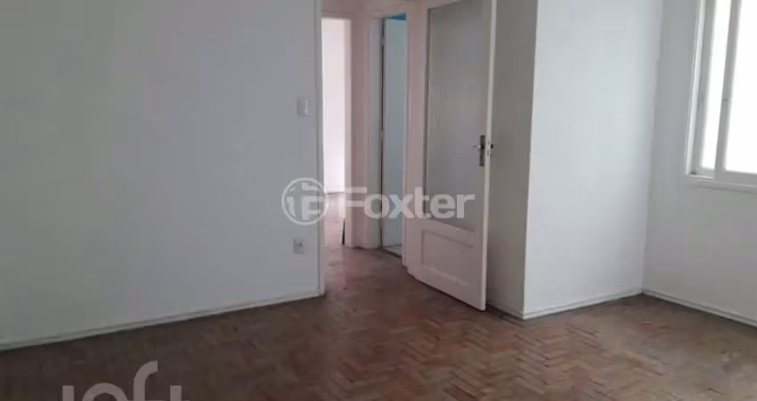 Apartamento com 2 quartos à venda na Avenida Pátria, 1292, São Geraldo, Porto Alegre