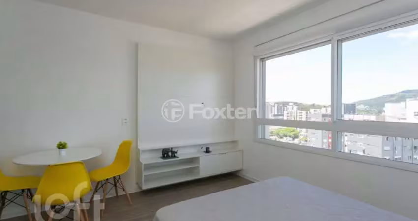 Apartamento com 1 quarto à venda na Avenida dos Cubanos, 114, Partenon, Porto Alegre