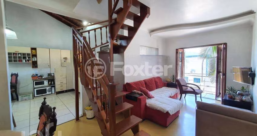 Casa com 3 quartos à venda na Rua Venâncio Aires, 177, Canudos, Novo Hamburgo