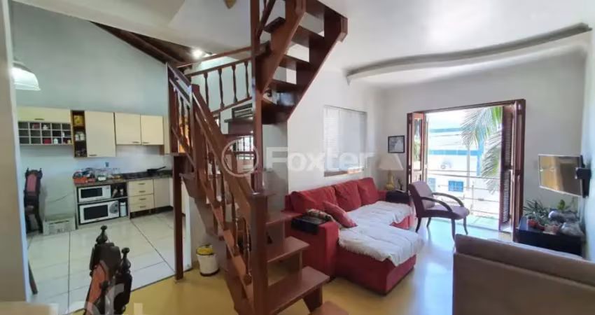 Casa com 3 quartos à venda na Rua Venâncio Aires, 177, Canudos, Novo Hamburgo