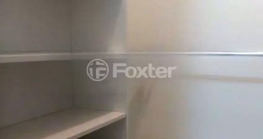 Apartamento com 1 quarto à venda na Rua Elizabete Rosenfeldt, 77, Jardim Bela Vista, Gramado