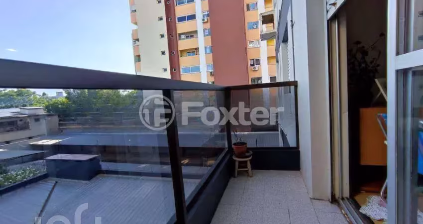 Apartamento com 2 quartos à venda na Rua Júlio Aichinger, 133, Pátria Nova, Novo Hamburgo