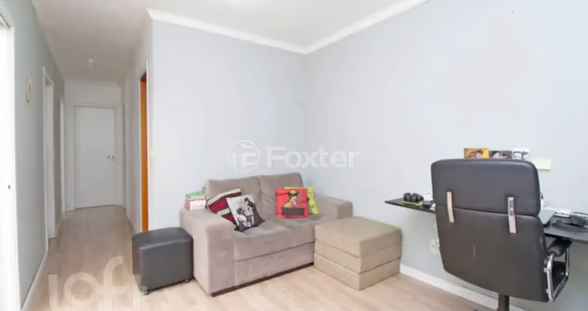 Apartamento com 2 quartos à venda na Rua Madre Bárbara Maix, 444, Jardim Itu Sabará, Porto Alegre