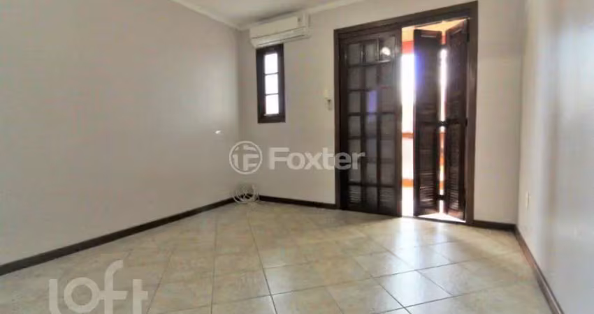 Casa com 2 quartos à venda na Rua Baldoino Bottini, 105, Hípica, Porto Alegre