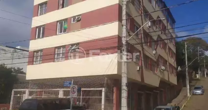 Apartamento com 2 quartos à venda na Travessa Doutor Marchand, 12, Medianeira, Porto Alegre