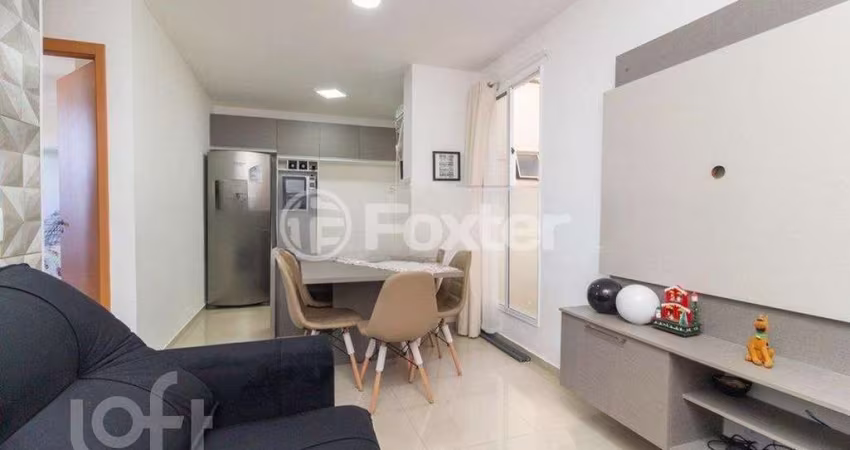 Apartamento com 2 quartos à venda na Rua Atílio Supertti, 2200, Vila Nova, Porto Alegre