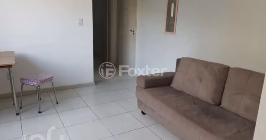 Apartamento com 1 quarto à venda na Rua São Luís, 1220, Santana, Porto Alegre