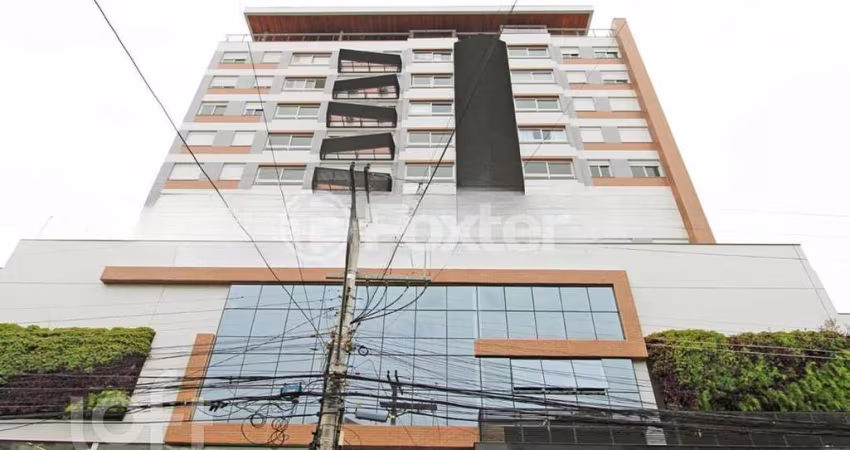 Apartamento com 3 quartos à venda na Rua Alberto Silva, 53, Vila Ipiranga, Porto Alegre