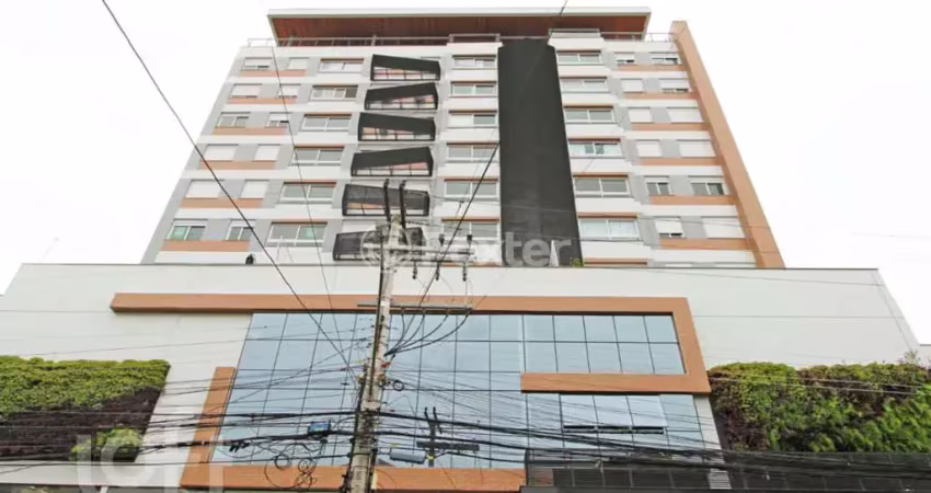 Apartamento com 3 quartos à venda na Rua Alberto Silva, 53, Vila Ipiranga, Porto Alegre