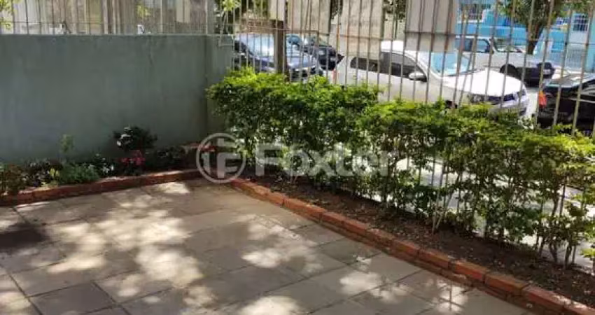 Apartamento com 1 quarto à venda na Rua Barão do Amazonas, 1595, Jardim Botânico, Porto Alegre