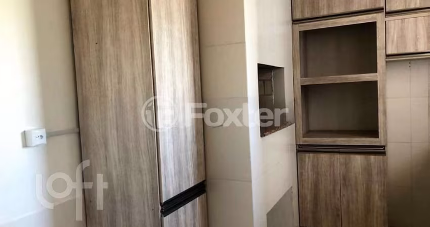 Apartamento com 3 quartos à venda na Rua Felipe Bernd, 130, Rio Branco, Novo Hamburgo