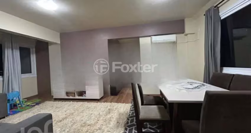 Apartamento com 3 quartos à venda na Rua Felipe Bernd, 130, Rio Branco, Novo Hamburgo