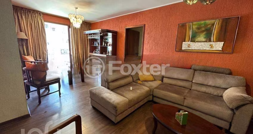 Apartamento com 3 quartos à venda na Avenida Panamericana, 288, Jardim Lindóia, Porto Alegre