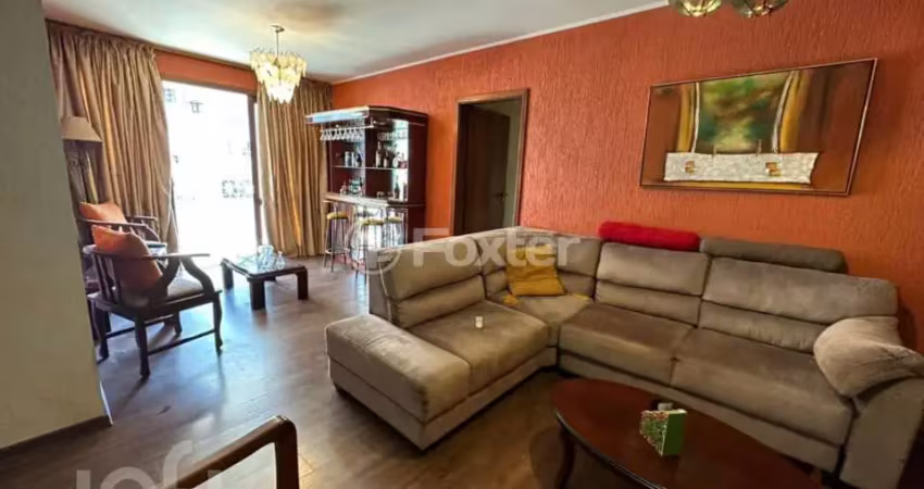 Apartamento com 3 quartos à venda na Avenida Panamericana, 288, Jardim Lindóia, Porto Alegre