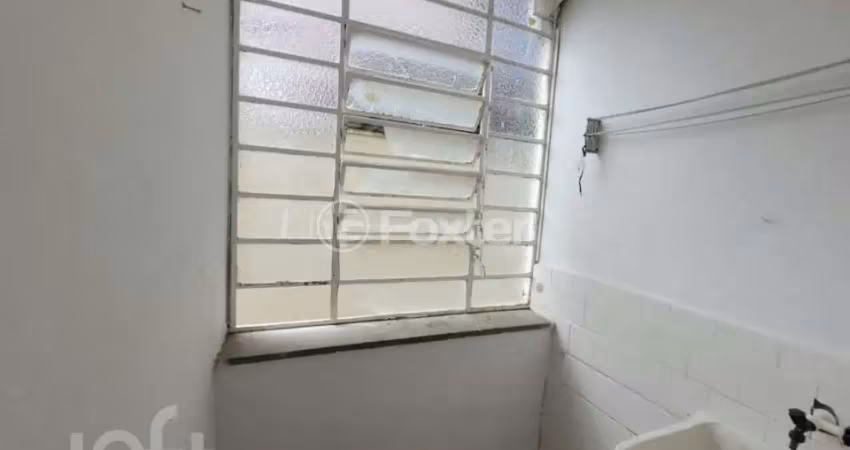 Apartamento com 2 quartos à venda na Rua Costa, 426, Menino Deus, Porto Alegre