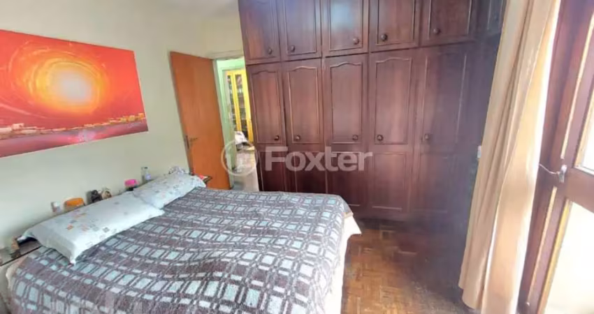 Apartamento com 3 quartos à venda na Avenida Protásio Alves, 3890, Petrópolis, Porto Alegre