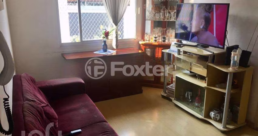 Apartamento com 2 quartos à venda na Rua Coronel Aparício Borges, 168, Glória, Porto Alegre