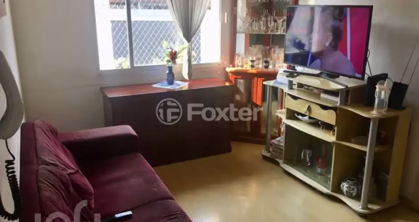 Apartamento com 2 quartos à venda na Rua Coronel Aparício Borges, 168, Glória, Porto Alegre