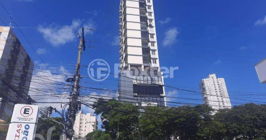 Apartamento com 2 quartos à venda na Rua Marcílio Dias, 1253, Centro, Novo Hamburgo