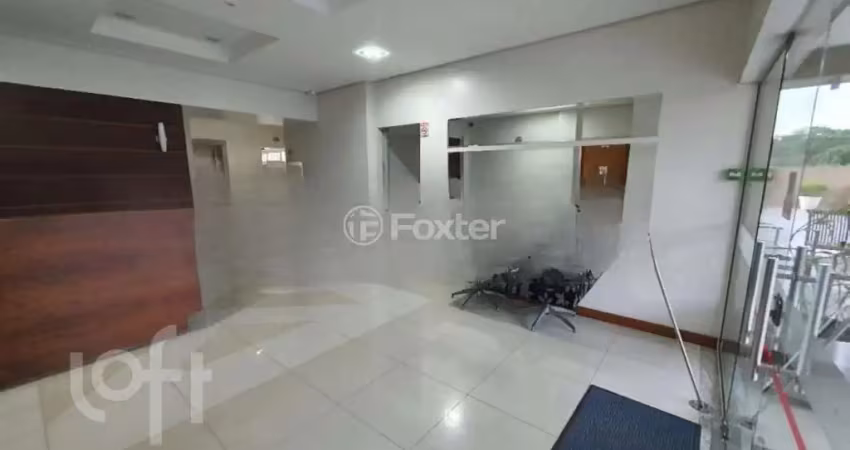 Apartamento com 3 quartos à venda na Avenida Wilhelm Rotermund, 95, Morro do Espelho, São Leopoldo