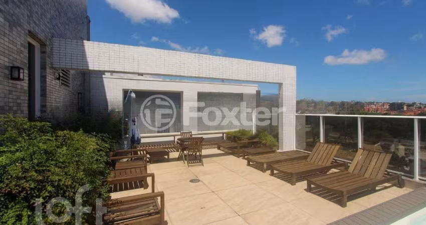 Apartamento com 3 quartos à venda na Rua Artur Fabião Carneiro, 249, Passo da Areia, Porto Alegre