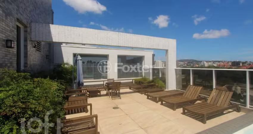 Apartamento com 3 quartos à venda na Rua Artur Fabião Carneiro, 249, Passo da Areia, Porto Alegre