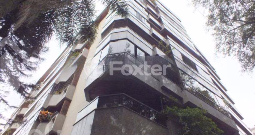Apartamento com 3 quartos à venda na Rua Coronel Aurélio Bitencourt, 150, Rio Branco, Porto Alegre