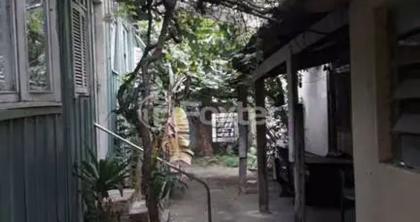 Casa com 2 quartos à venda na Travessa Serafim Terra, 33, Jardim Botânico, Porto Alegre