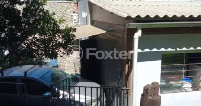 Casa com 1 quarto à venda na Rua Silveira Martins, 1690, Centro, Novo Hamburgo