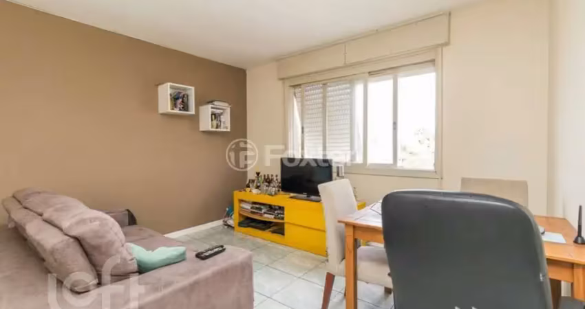 Apartamento com 2 quartos à venda na Rua Coronel André Belo, 686, Menino Deus, Porto Alegre