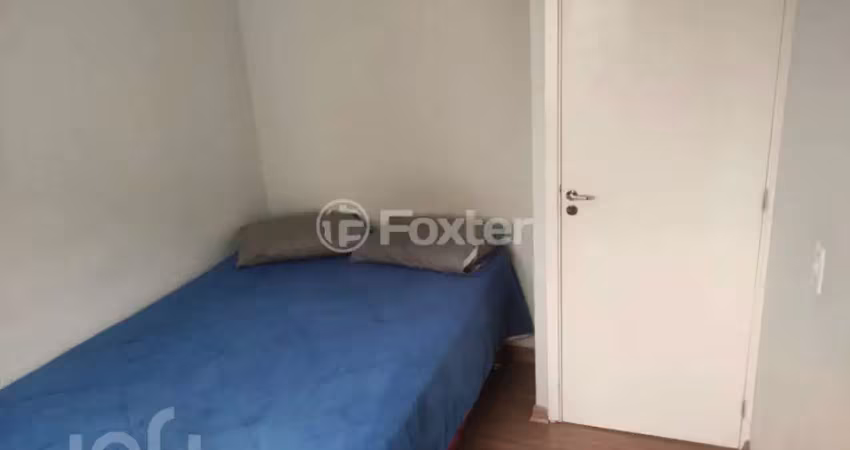 Apartamento com 2 quartos à venda na Avenida Armando Fajardo, 762, Igara, Canoas