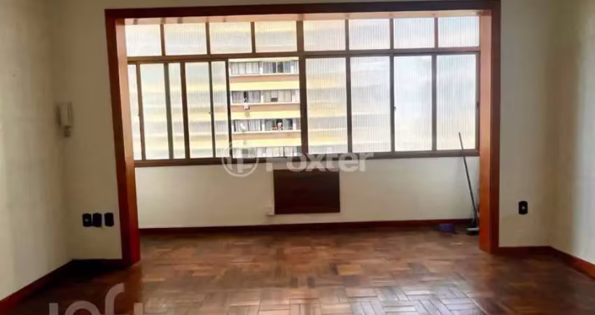 Apartamento com 3 quartos à venda na Avenida Senador Salgado Filho, 320, Centro Histórico, Porto Alegre
