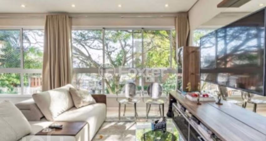 Apartamento com 2 quartos à venda na Avenida Itajaí, 345, Petrópolis, Porto Alegre
