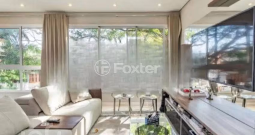 Apartamento com 2 quartos à venda na Avenida Itajaí, 345, Petrópolis, Porto Alegre