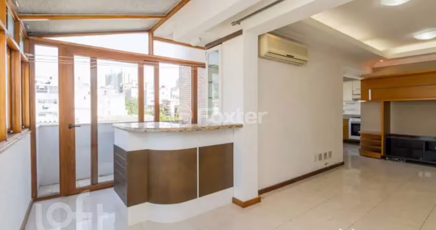 Cobertura com 3 quartos à venda na Travessa Jundiaí, 2300, Higienópolis, Porto Alegre