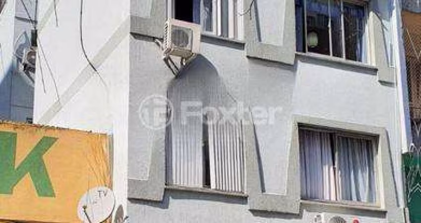 Apartamento com 1 quarto à venda na Rua Riachuelo, 891, Centro Histórico, Porto Alegre