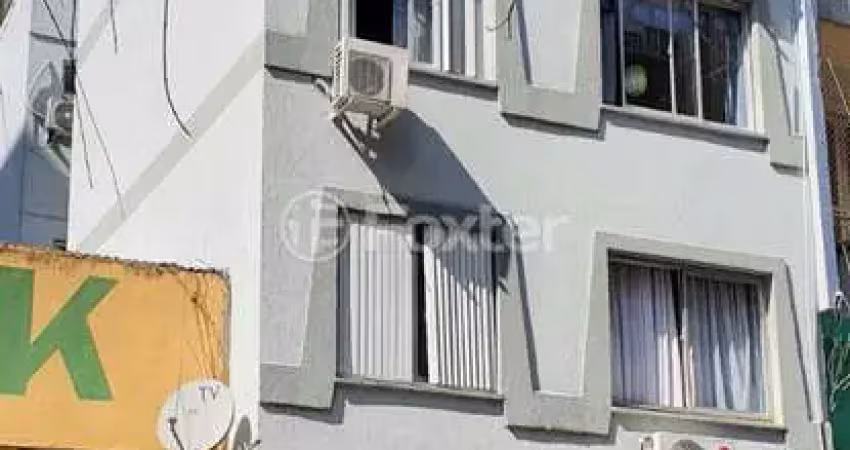 Apartamento com 1 quarto à venda na Rua Riachuelo, 891, Centro Histórico, Porto Alegre