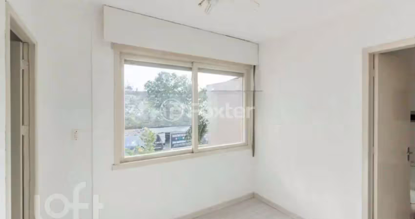 Apartamento com 1 quarto à venda na Rua Coronel Francisco Bitencourt, 58, Passo da Areia, Porto Alegre