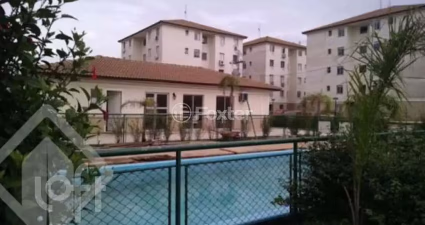 Apartamento com 2 quartos à venda na Rua Gabriel Franco da Luz, 242, Sarandi, Porto Alegre