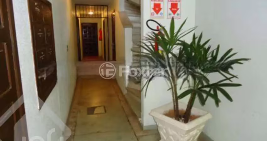 Apartamento com 3 quartos à venda na Rua Dom Diogo de Souza, 570, Cristo Redentor, Porto Alegre