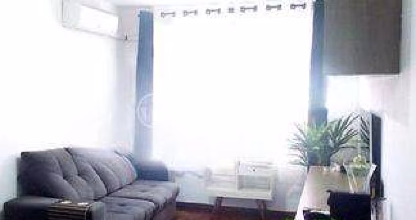 Apartamento com 2 quartos à venda na Rua Eurico Lara, 119, Medianeira, Porto Alegre
