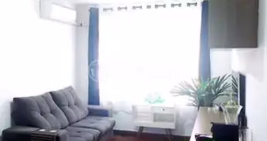 Apartamento com 2 quartos à venda na Rua Eurico Lara, 119, Medianeira, Porto Alegre